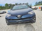 2017 Toyota Rav4 Se Black vin: JTMJFREV5HJ166550 2017 Toyota Rav4 Se Black vin: JTMJFREV5HJ166550