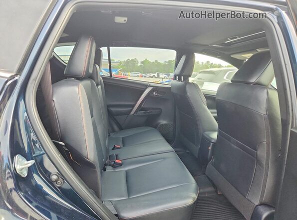 JTMJFREV5HJ166550 2017 TOYOTA RAV4 Black Vista interior trasera