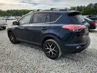 2017 Toyota Rav4 Se Black vin: JTMJFREV5HJ166550 2017 Toyota Rav4 Se Black vin: JTMJFREV5HJ166550