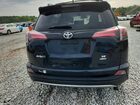 2017 Toyota Rav4 Se Black vin: JTMJFREV5HJ166550 2017 Toyota Rav4 Se Black vin: JTMJFREV5HJ166550