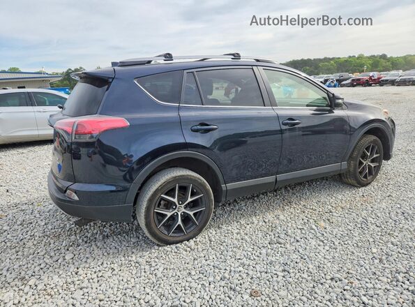 JTMJFREV5HJ166550 2017 TOYOTA RAV4 Black Trasero derecho