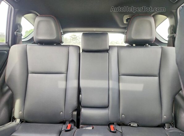 JTMJFREV5HJ166550 2017 TOYOTA RAV4 Black Vista de los asientos traseros