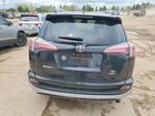 2016 Toyota Rav4 Se Black vin: JTMJFREV7GJ067484 2016 Toyota Rav4 Se Black vin: JTMJFREV7GJ067484