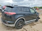 2016 Toyota Rav4 Se Black vin: JTMJFREV7GJ067484 2016 Toyota Rav4 Se Black vin: JTMJFREV7GJ067484
