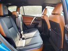 2016 Toyota Rav4 Se Blue vin: JTMJFREV7GJ100399 2016 Toyota Rav4 Se Blue vin: JTMJFREV7GJ100399
