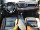 2016 Toyota Rav4 Se Blue vin: JTMJFREV7GJ100399 2016 Toyota Rav4 Se Blue vin: JTMJFREV7GJ100399