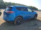 2016 Toyota Rav4 Se Blue vin: JTMJFREV7GJ100399 2016 Toyota Rav4 Se Blue vin: JTMJFREV7GJ100399