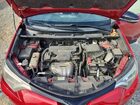 2016 Toyota Rav4 Se Red vin: JTMJFREV8GJ059779