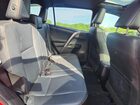 2016 Toyota Rav4 Se Red vin: JTMJFREV8GJ059779