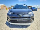 2016 Toyota Rav4 Se Black vin: JTMJFREVXGD183695