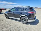 2016 Toyota Rav4 Se Black vin: JTMJFREVXGD183695
