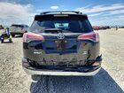 2016 Toyota Rav4 Se Black vin: JTMJFREVXGD183695