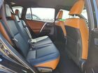 2016 Toyota Rav4 Se Black vin: JTMJFREVXGD183695