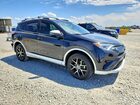 2016 Toyota Rav4 Se Black vin: JTMJFREVXGD183695