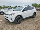 2017 Toyota Rav4 Hv Se White vin: JTMJJREV6HD086607 2017 Toyota Rav4 Hv Se White vin: JTMJJREV6HD086607