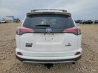 2017 Toyota Rav4 Hv Se White vin: JTMJJREV6HD086607 2017 Toyota Rav4 Hv Se White vin: JTMJJREV6HD086607