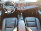 2017 Toyota Rav4 Hv Se Blue vin: JTMJJREV8HD099519