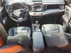 2018 Toyota Rav4 Hv Se Белый vin: JTMJJREV9JD155182