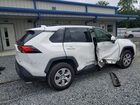 2019 Toyota Rav4 Le White vin: JTMK1RFV3KD029419 2019 Toyota Rav4 Le White vin: JTMK1RFV3KD029419