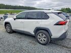 2019 Toyota Rav4 Le White vin: JTMK1RFV3KD029419 2019 Toyota Rav4 Le White vin: JTMK1RFV3KD029419
