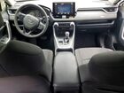 2019 Toyota Rav4 Le White vin: JTMK1RFV3KD029419 2019 Toyota Rav4 Le White vin: JTMK1RFV3KD029419