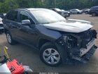 2019 Toyota Rav4 Le Gray vin: JTMK1RFV6KD006958