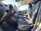 2020 Toyota Rav4 Le Черный vin: JTMK1RFV9LD522247