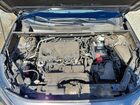 2020 Toyota Rav4 Le Черный vin: JTMK1RFV9LD522247