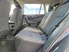 2020 Toyota Rav4 Le Черный vin: JTMK1RFV9LD522247