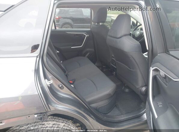 JTMLWRFV4SD308772 2025 TOYOTA RAV4 HYBRID Gray VIN sticker view