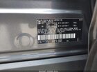 2025 Toyota Rav4 Hybrid Le Gray vin: JTMLWRFV4SD308772