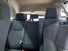 2023 Toyota Rav4 Hybrid Le Gray vin: JTMLWRFV6PD187055