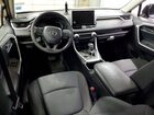 2023 Toyota Rav4 Hybrid Le Gray vin: JTMLWRFV6PD187055