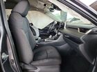 2025 Toyota Rav4 Le Gray vin: JTMLWRFV6SD341529