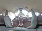 2025 Toyota Rav4 Le Gray vin: JTMLWRFV6SD341529