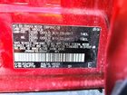 2020 Toyota Rav4 Hybrid Le Красный vin: JTMM6RFV0LD006417