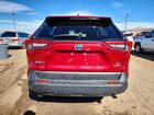 2020 Toyota Rav4 Hybrid Le Красный vin: JTMM6RFV0LD006417