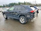 2019 Toyota Rav4 Le Black vin: JTMMWRFV3KD014865 2019 Toyota Rav4 Le Black vin: JTMMWRFV3KD014865