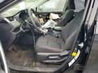 2019 Toyota Rav4 Le Black vin: JTMMWRFV3KD014865 2019 Toyota Rav4 Le Black vin: JTMMWRFV3KD014865