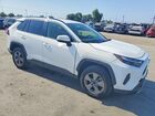 2023 Toyota Rav4 Le Белый vin: JTMMWRFV5PD204559