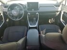 2023 Toyota Rav4 Le Белый vin: JTMMWRFV5PD204559