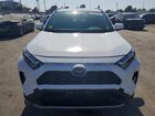 2023 Toyota Rav4 Le Белый vin: JTMMWRFV5PD204559