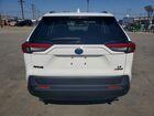 2023 Toyota Rav4 Le Белый vin: JTMMWRFV5PD204559