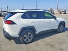2023 Toyota Rav4 Le Белый vin: JTMMWRFV5PD204559