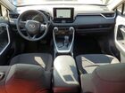2025 Toyota Rav4 4d White vin: JTMMWRFV8SD602826