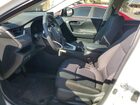2025 Toyota Rav4 4d White vin: JTMMWRFV8SD602826
