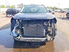 2022 Toyota Rav4 Le Black vin: JTMMWRFVXND152357