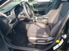 2022 Toyota Rav4 Le Black vin: JTMMWRFVXND152357