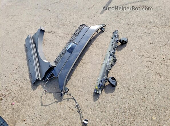 JTMMWRFVXND152357 2022 TOYOTA RAV4 Black Widok komory silnika