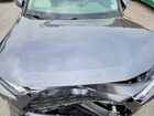 2024 Toyota Rav4 Le Charcoal vin: JTMMWRFVXRD274285